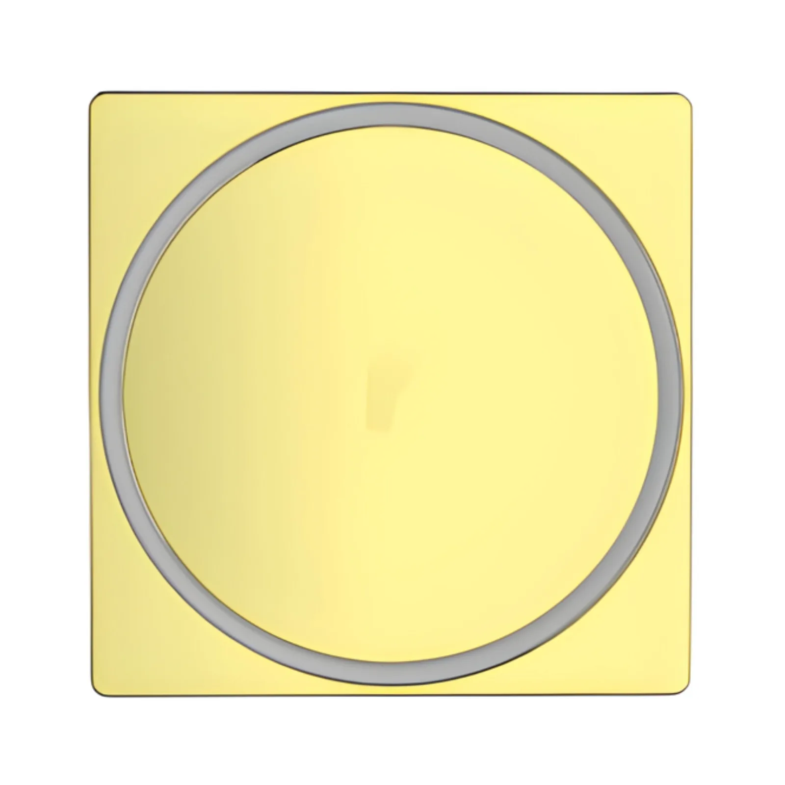 Ralo 10x10 Gold Dax Click