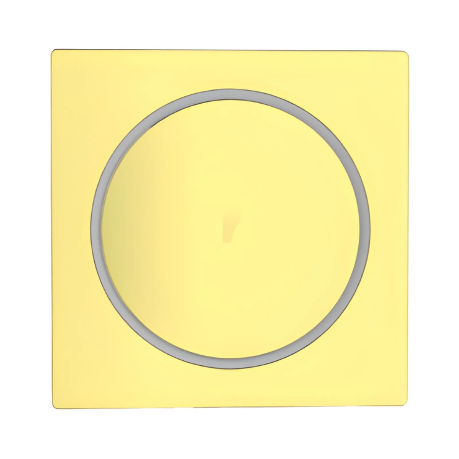 Ralo 15x15 Gold Dax Click