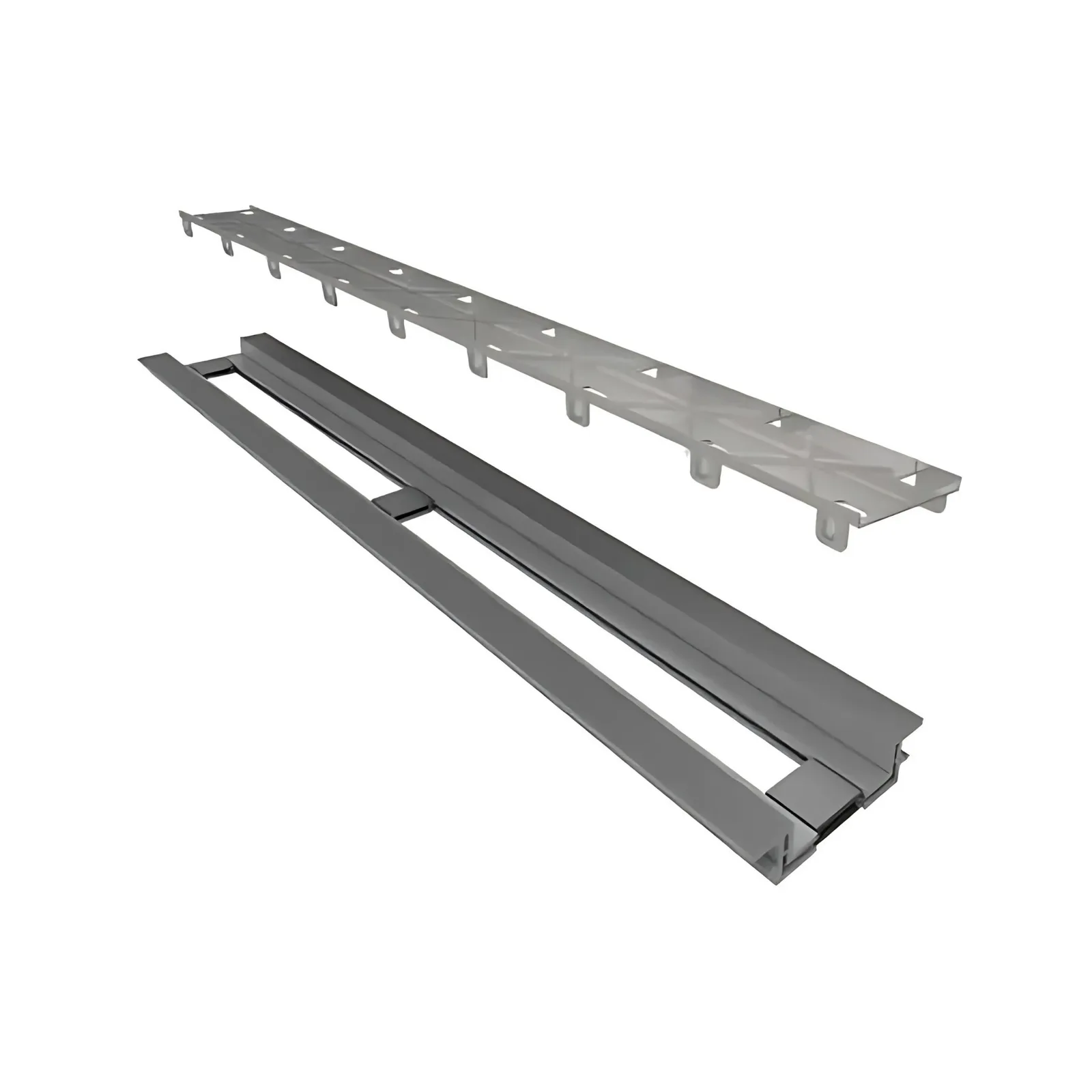Ralo Linear Infinity 1,20m Pvc Tampa Oculta