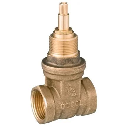 Registro Docol de gaveta DocolBase 3/4"