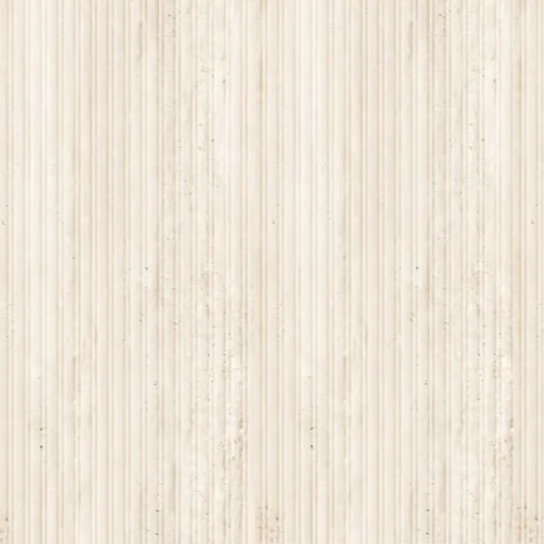 Revestimento Bege Acetinado 45x90 Biancogres Aris Travertino RET "A" (foto 4)
