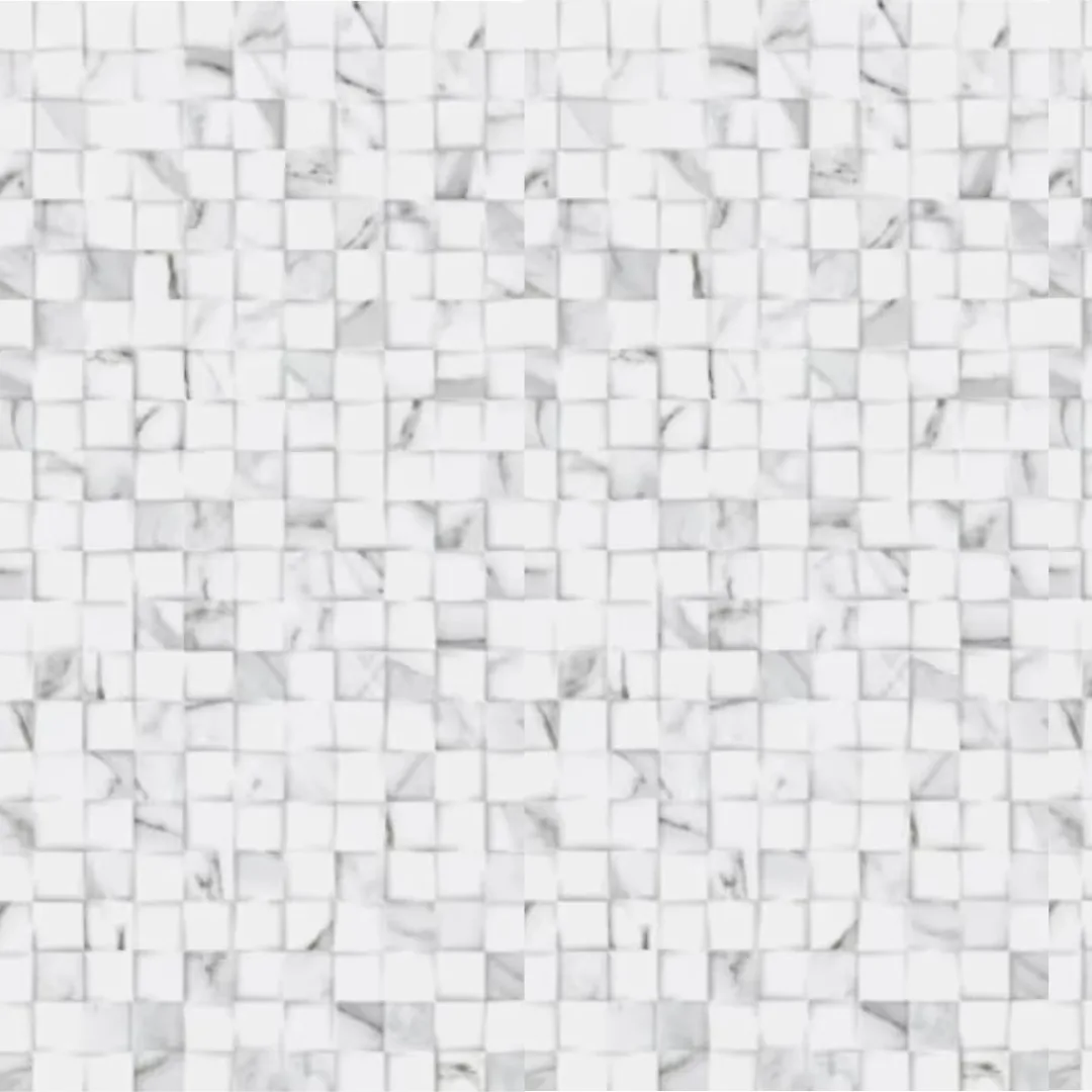 Revest Biancogres Quantum 45x90 A Ret Cx/2,00m² Carrara ac (foto 4)