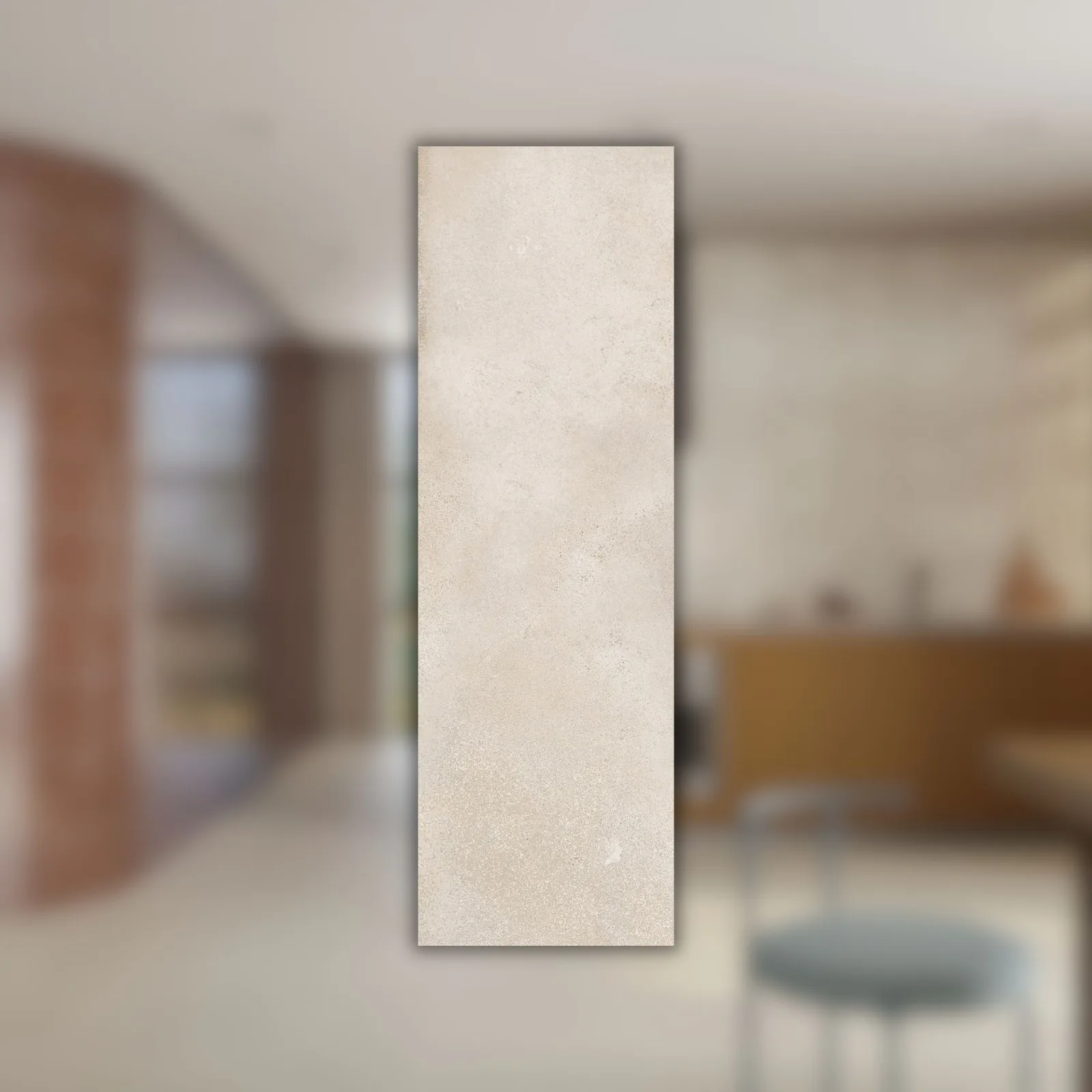Revestimento Cinza Ceusa Cartela 8x25 Ofw Lux Bold "A"