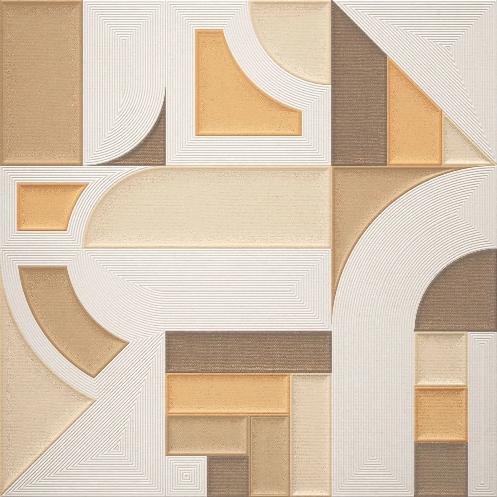 Revestimento Decorativo Matte 60x60 Ceusa Pulse RET "A"