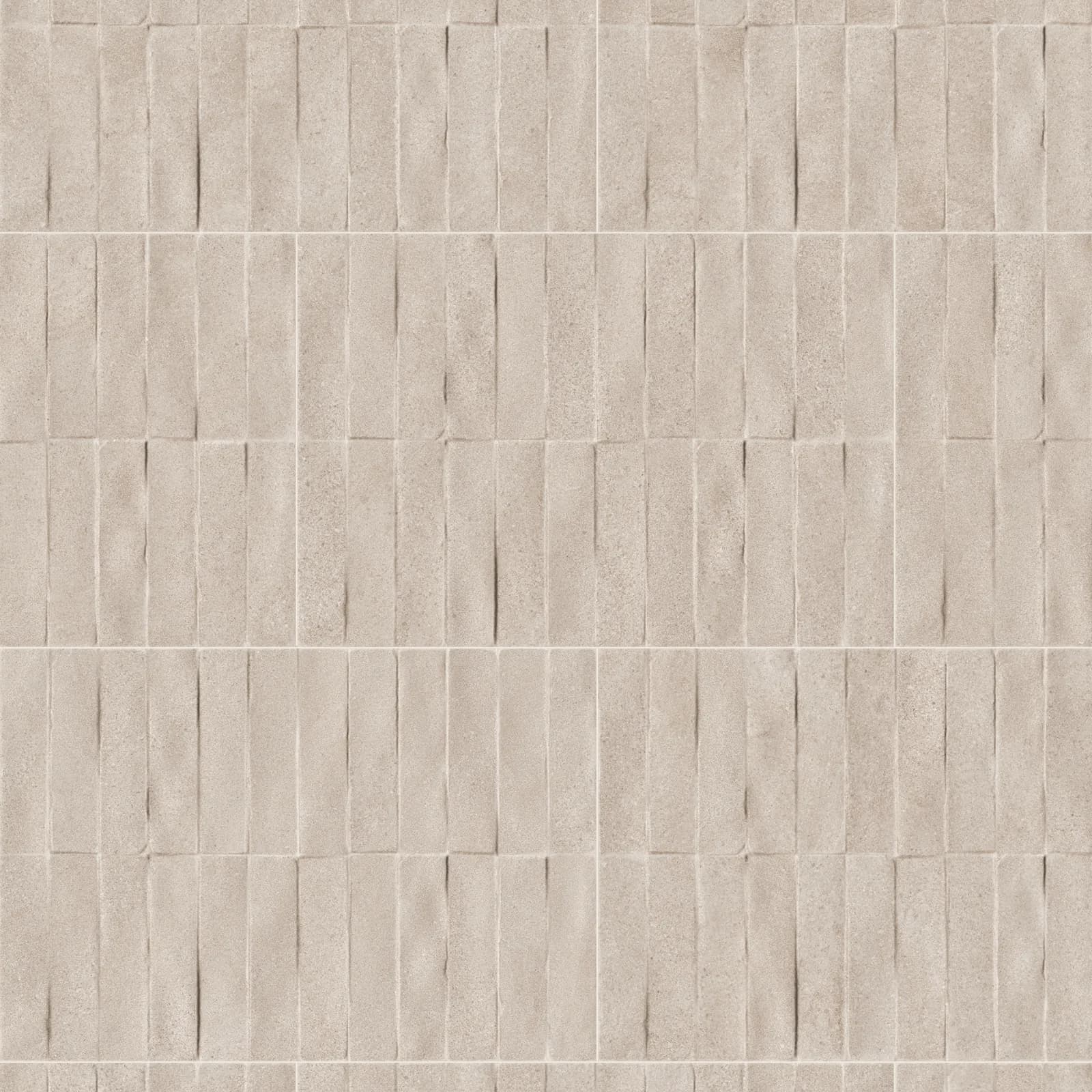 Revestimento Bege Matte 45x65 Ceusa Tijoletas "A"