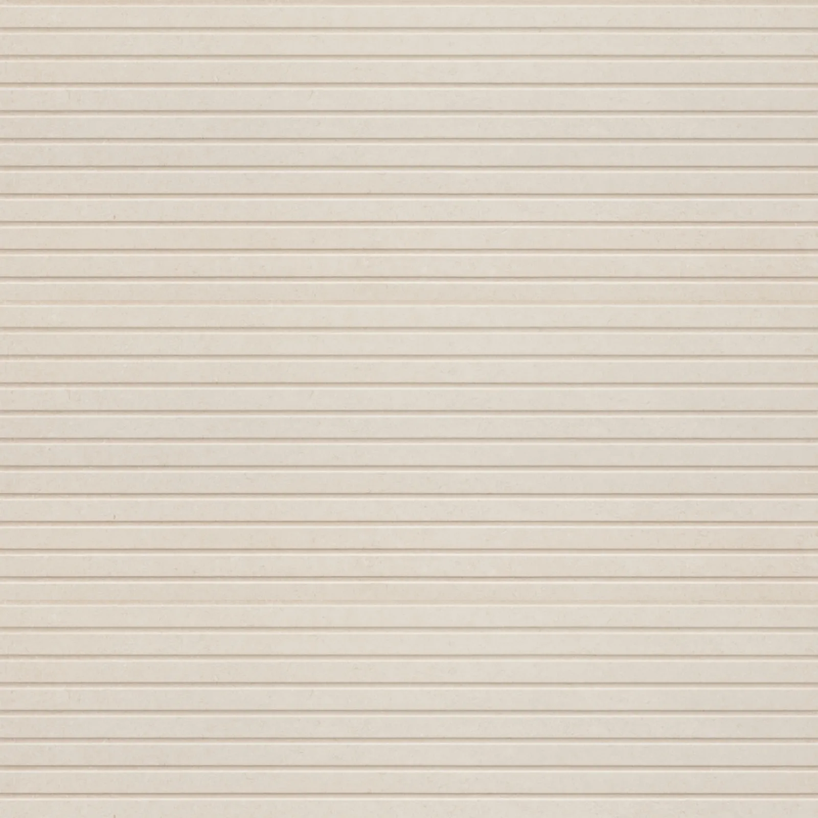 Revestimento Bege Mate 45x120 Decortiles Atins Lambri Shell RET "A"