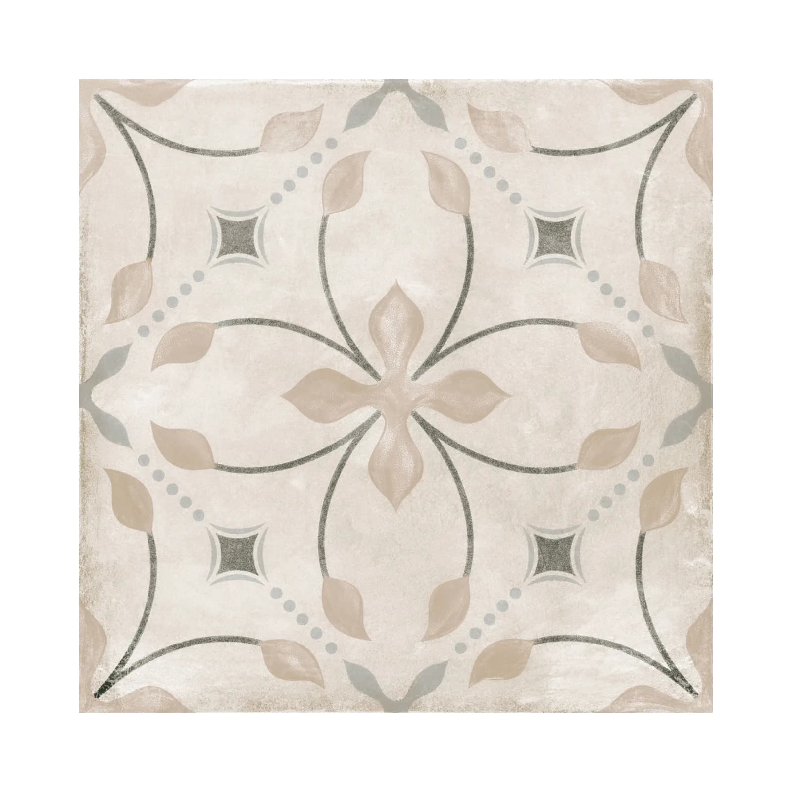 Decortiles Revestimentos De Parede Matt 20x20 Beige