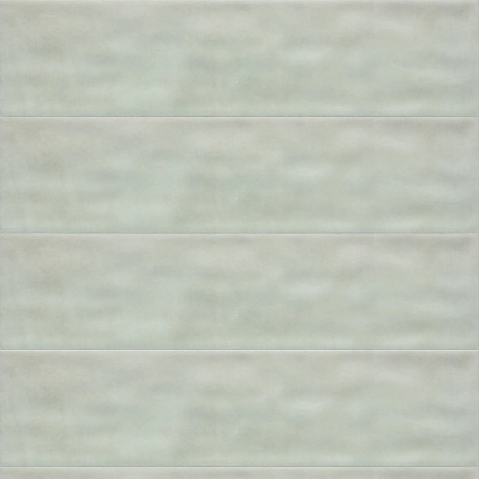 Revestimento Verde Brilhante 10x40 Decortiles Village Hijau Bold "A"