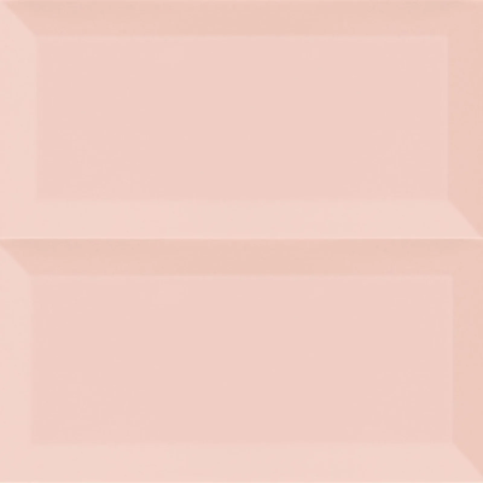 Revestimento Rosa Brilhante 10x20 Eliane Metro Blush Bold "A" (foto 2)