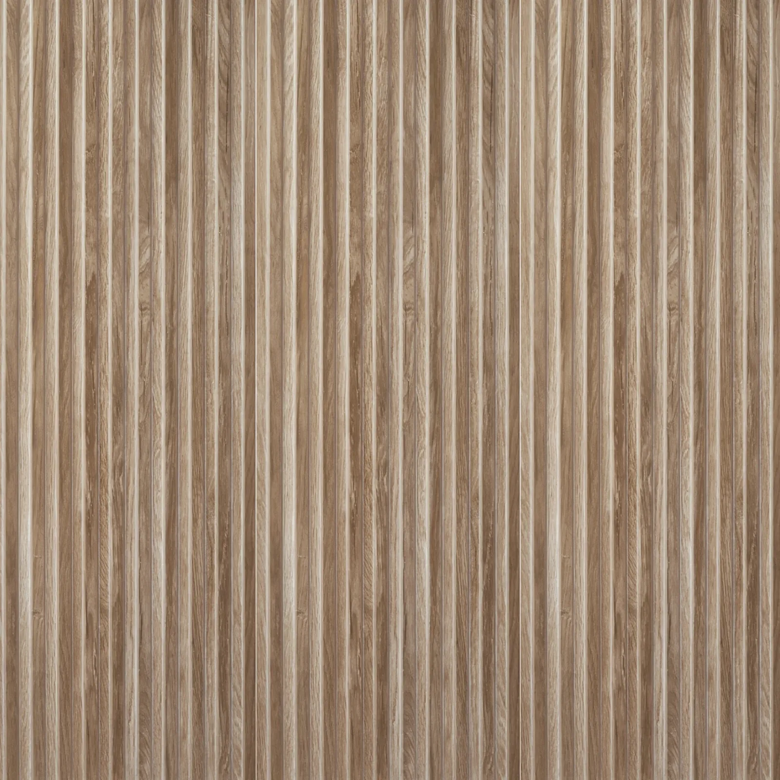 Revestimento Madeira Natural 30x90 Portobello Decor Canela Ripado Matt RET "A" (foto 4)
