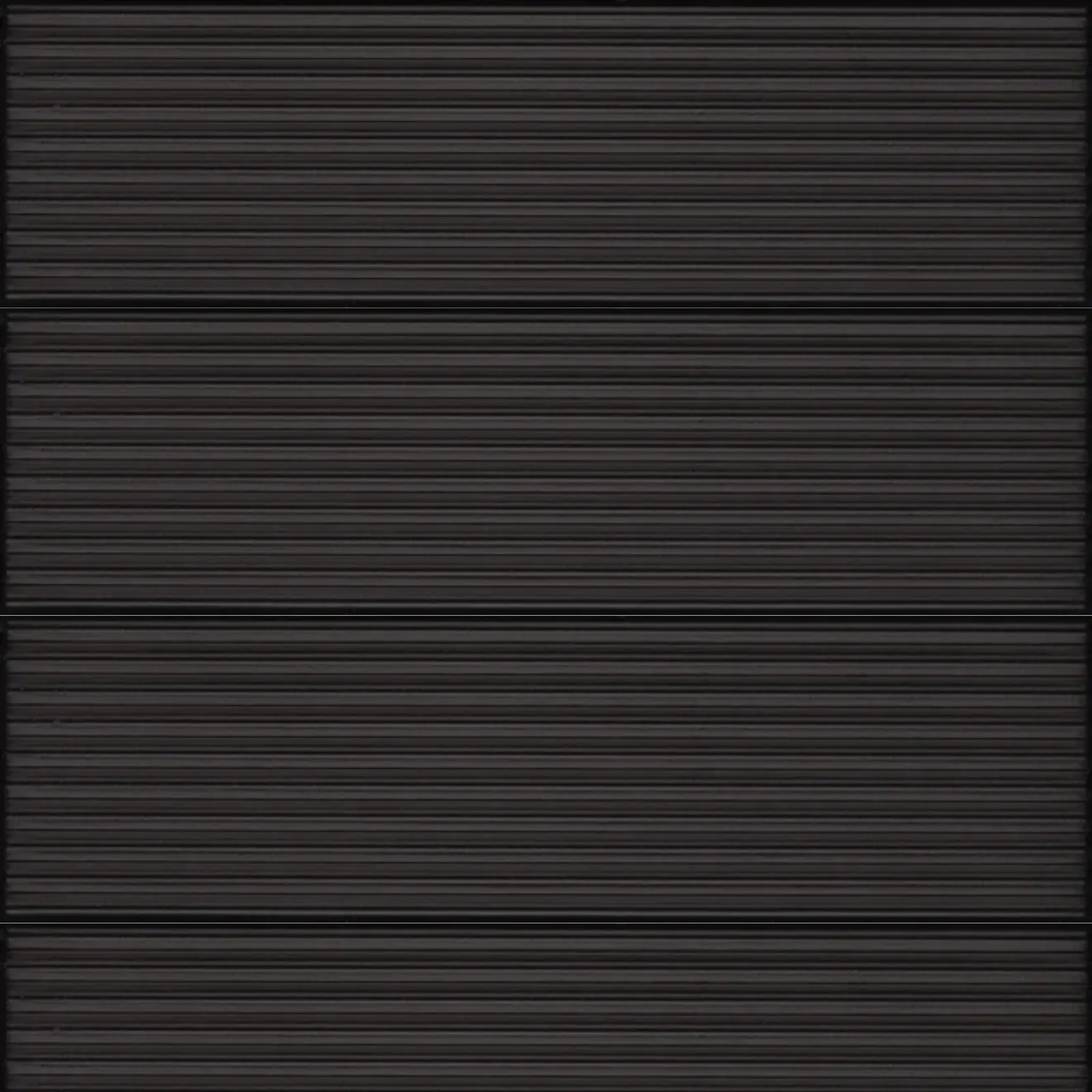 Revestimento Cinza Mate 7x24,4 Portobello Ligne Noir Bold "A" (foto 4)