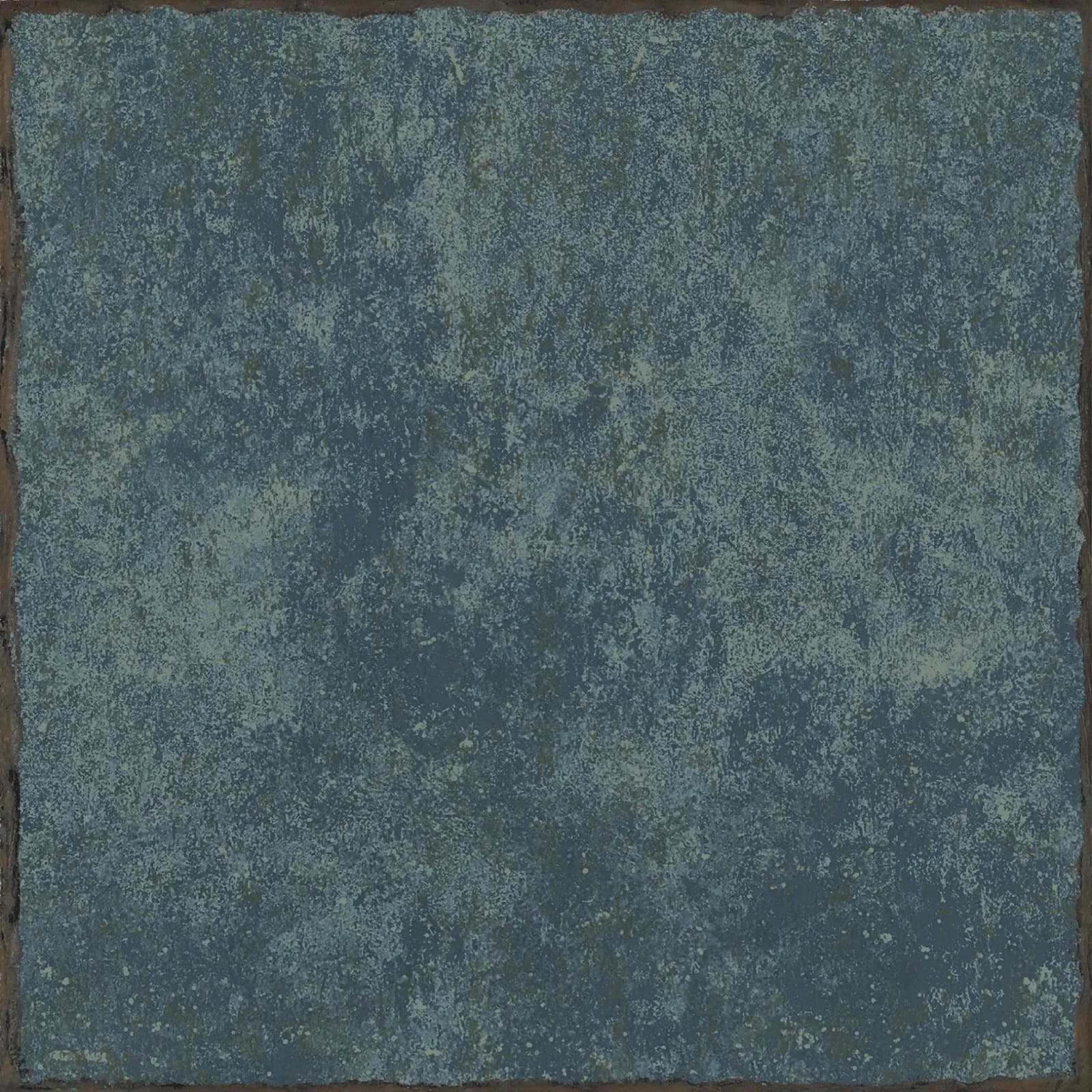 Revestimento Azul Natural Portinari Atlantis 15x15 Gn RET "A"