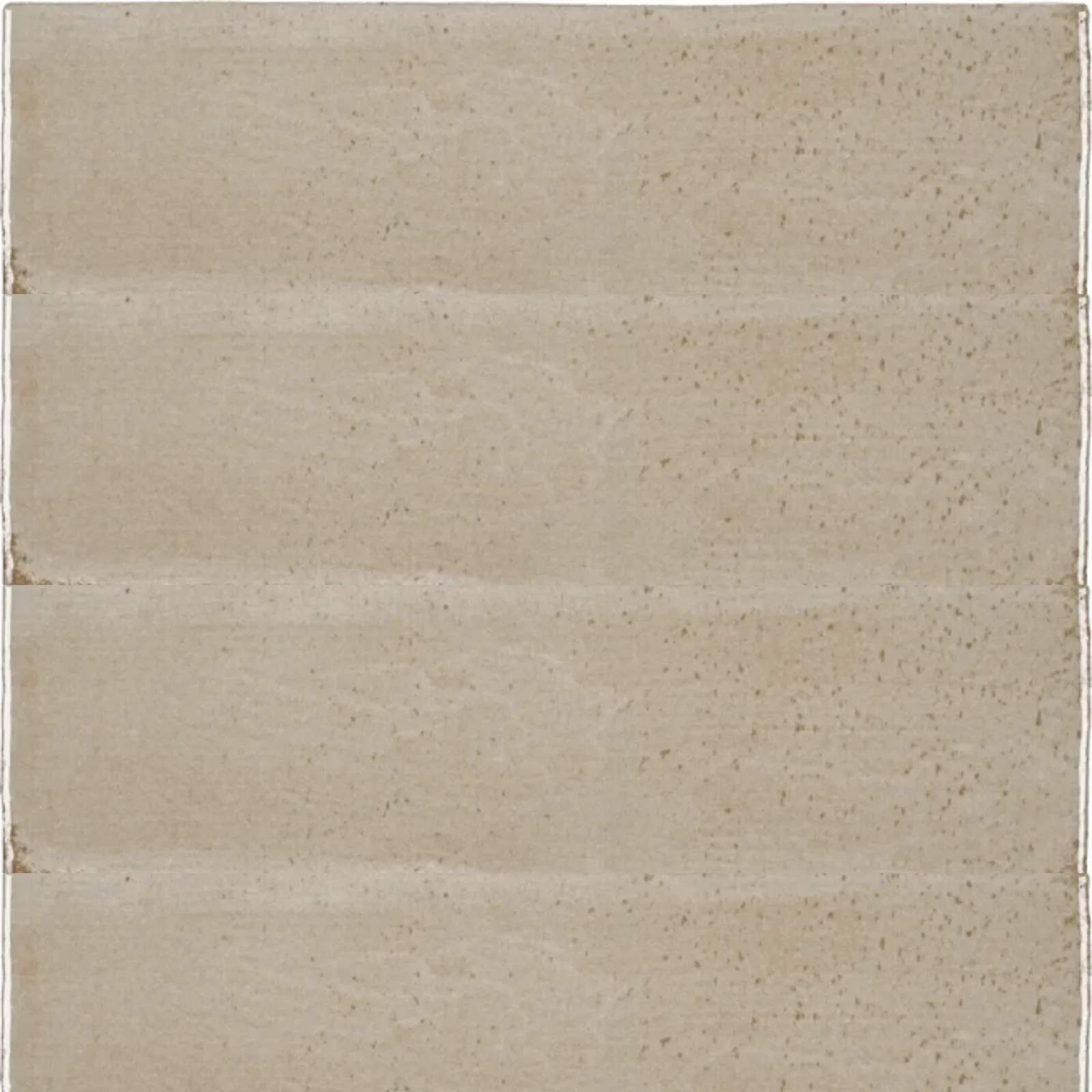 Revestimento Bege Brilho 6,5x23 Portobello Artfact Straw Bold "A"