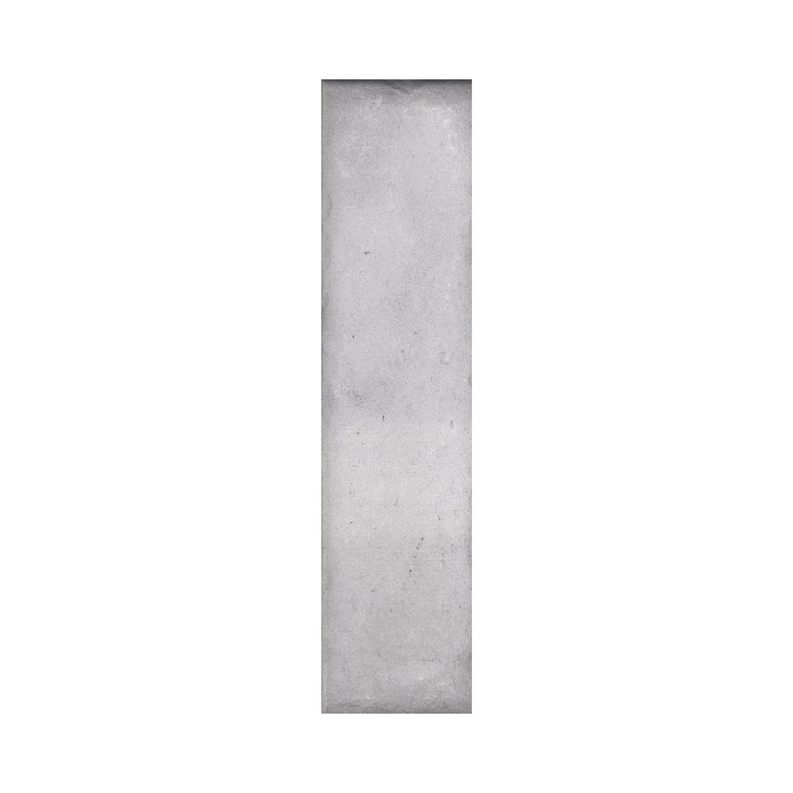 Revestimento Branco Brilhante 7,7x30 Roca Brickell Bold "A"