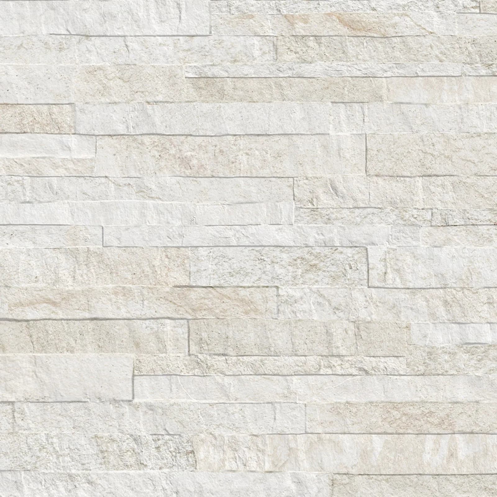 Revestimento Branco Acetinado 43,7x63,1 Ceusa Filetado "A"