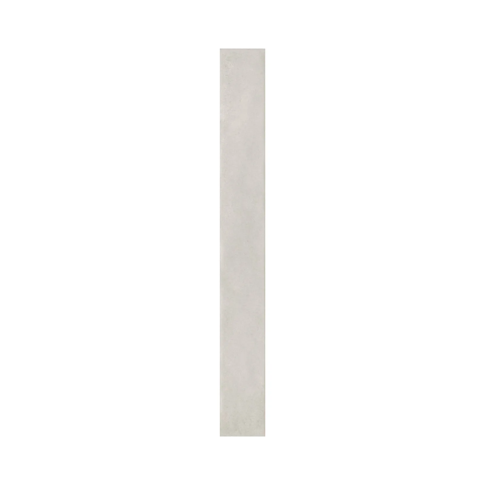 Revestimento Branco Brilhante 5,3x43 Decortiles Murano Ostra Bold "A"