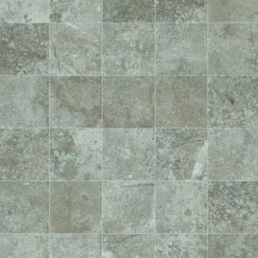 Revestimento Verde Água Acetinado 15x15 Decortiles Atol "A"