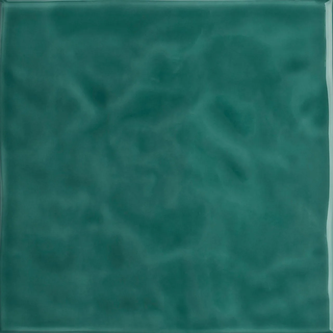Revestimento Eliane Piscina Verde Jade Onda Br 20x20