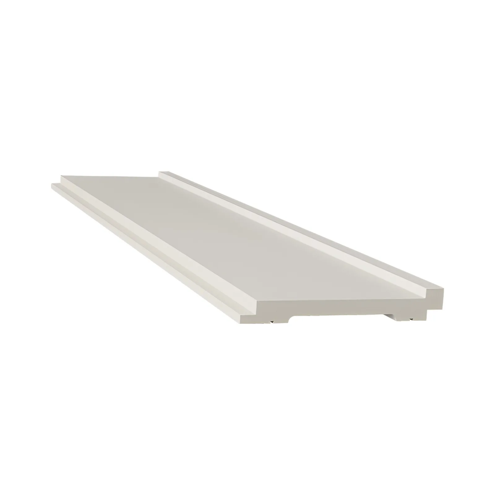 Revestimento Painel Poliestireno Modulare 10cm Santa Luzia Fendi