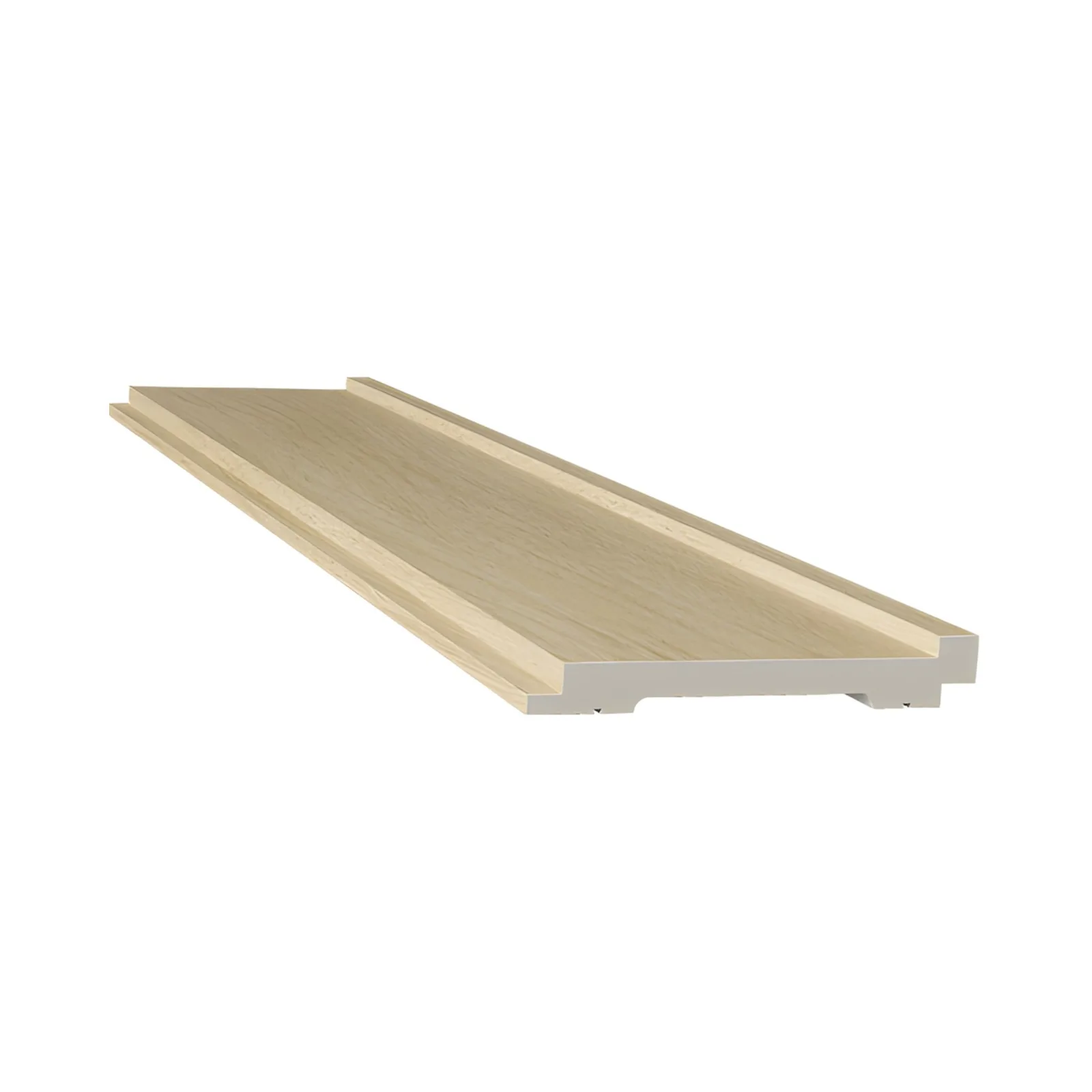 Revestimento Painel Poliestireno Modulare 10cm Santa Luzia Tauari