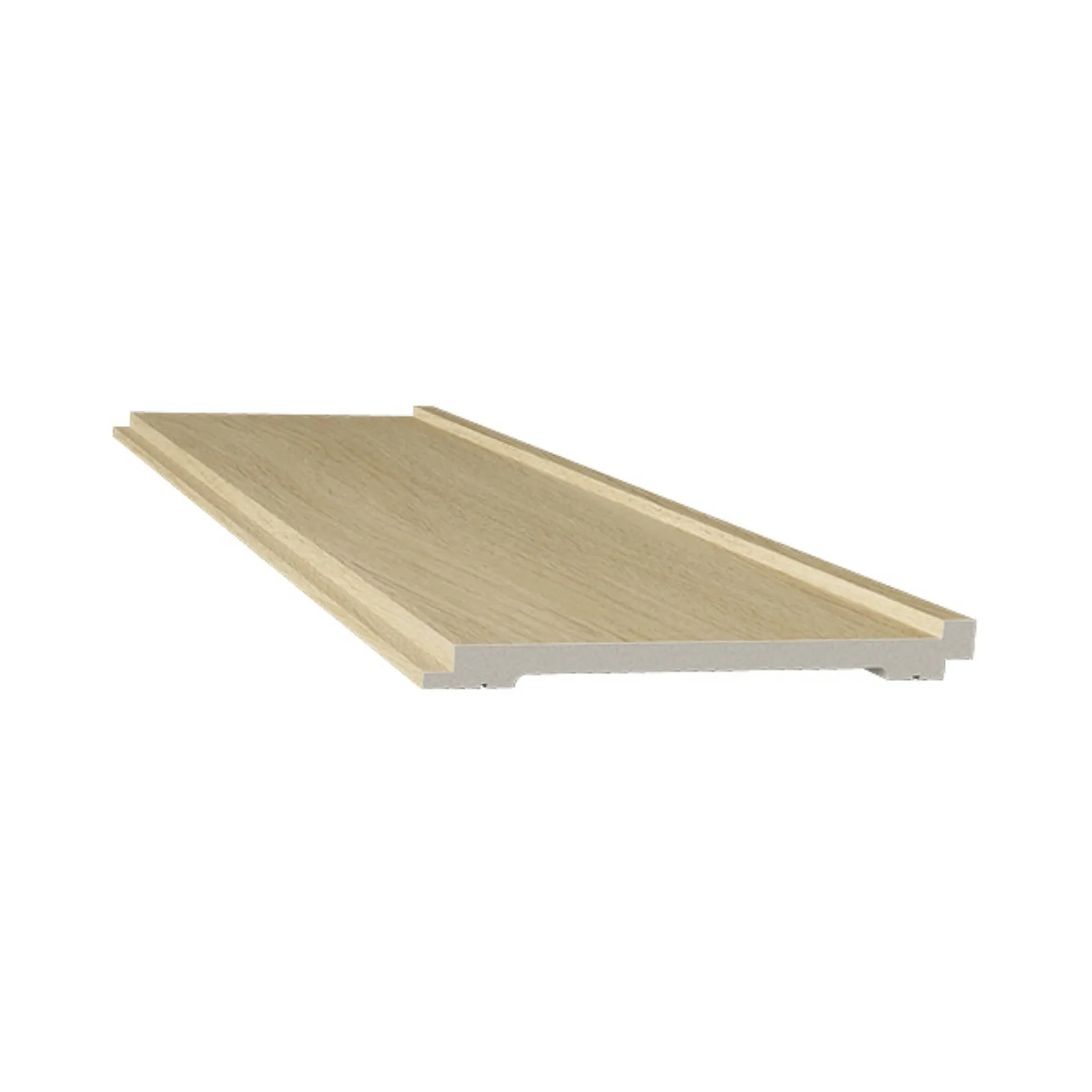 Revestimento Painel Poliestireno Modulare 15cm Santa Luzia Tauari