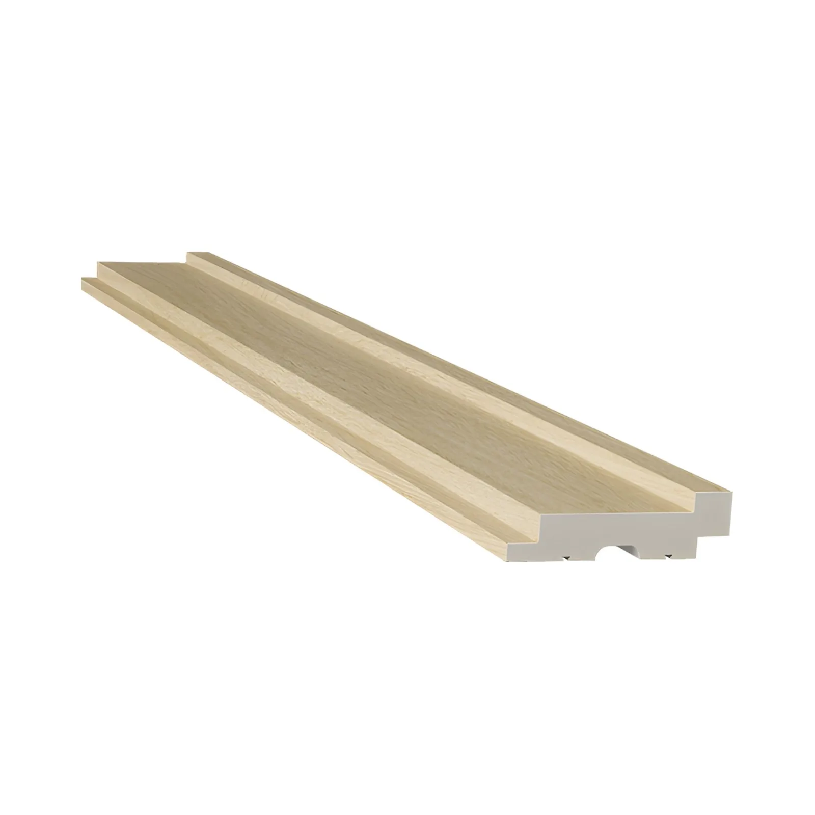 Revestimento Painel Poliestireno Modulare 5cm Santa Luzia Tauari