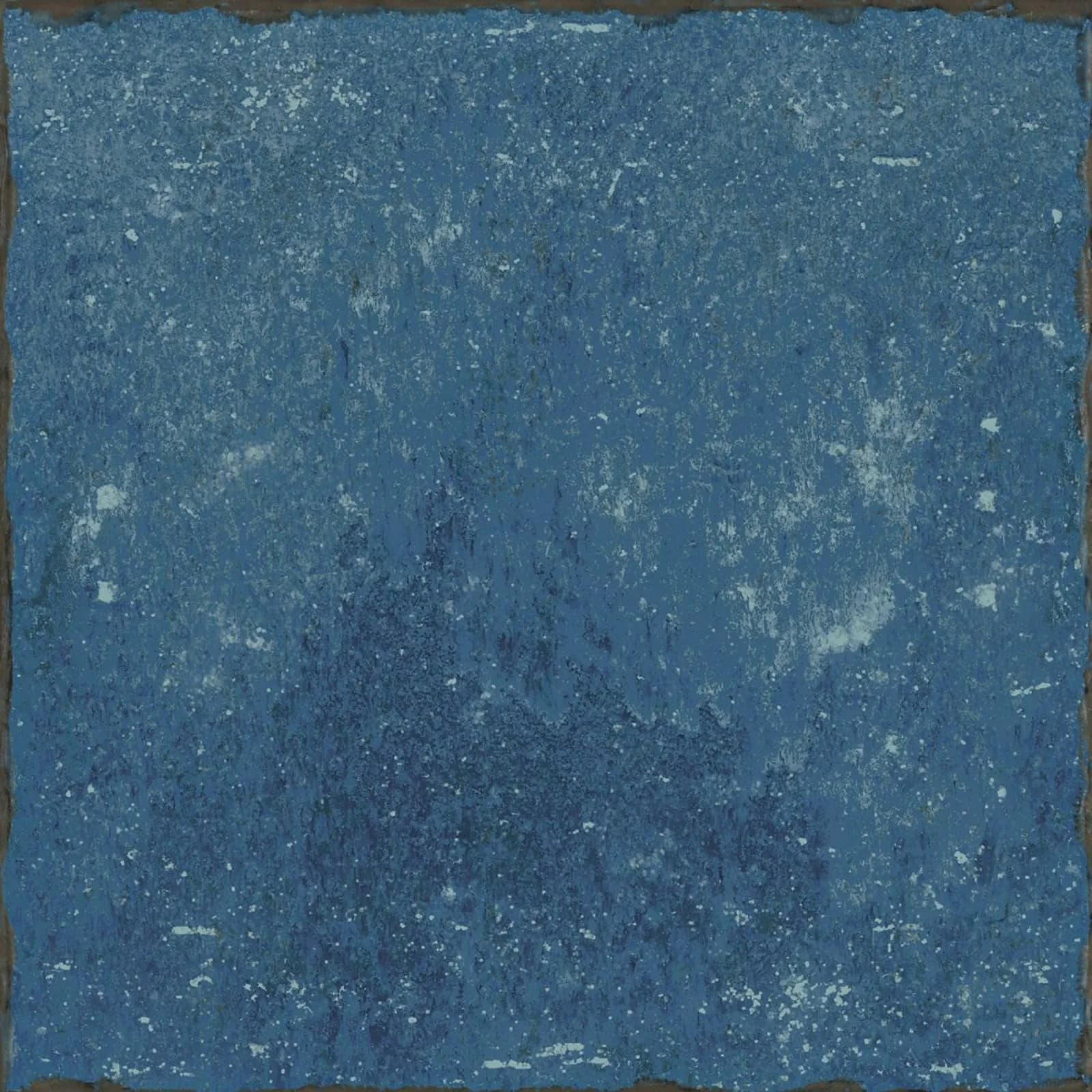 Revestimento Azul Polido 20x20 Portinari Atlantis Bl Bold "A" (foto 3)