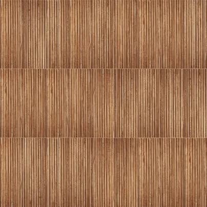 Revestimento Portobello Decor 30x90 "A" Ret Ibirapuera Ripado Mat