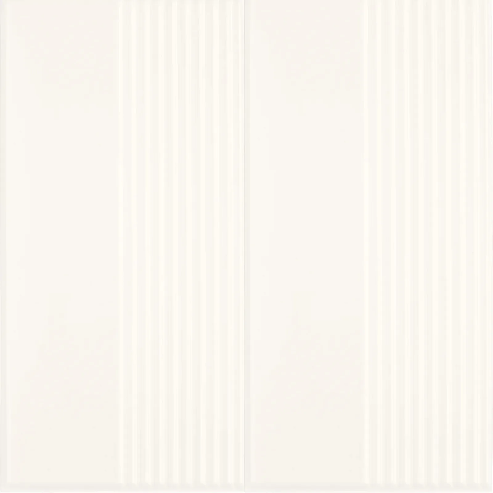 Revestimento Branco Matte 10x20 Portobello Supreme Bold "A" (foto 2)