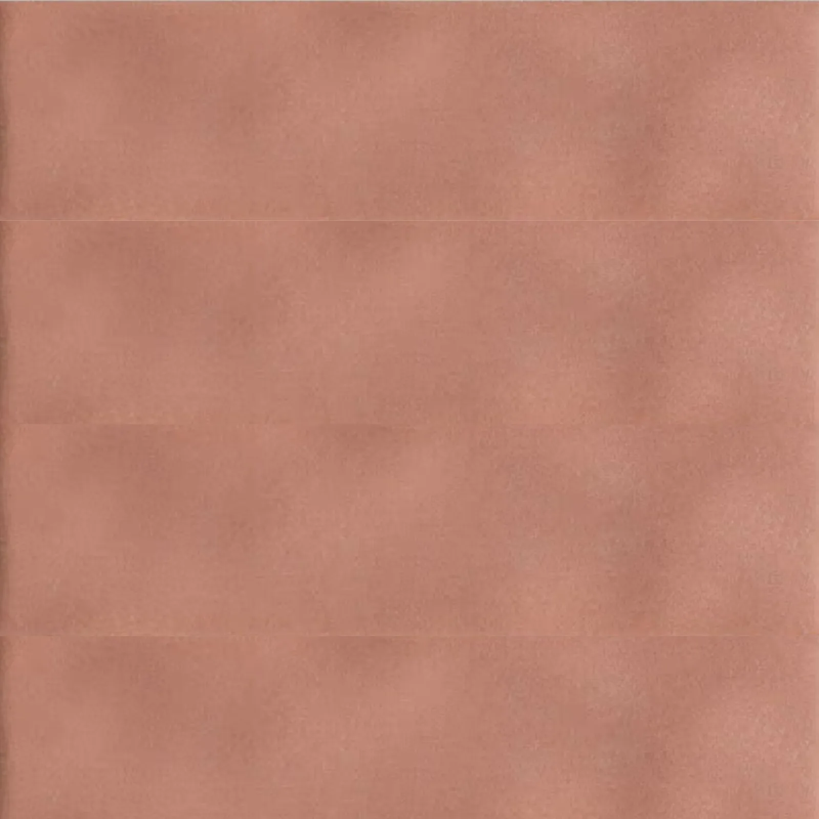 Revestimento Tijolinho Rosa Fosco 7x25 Eliane Prisma Coral MT "A"