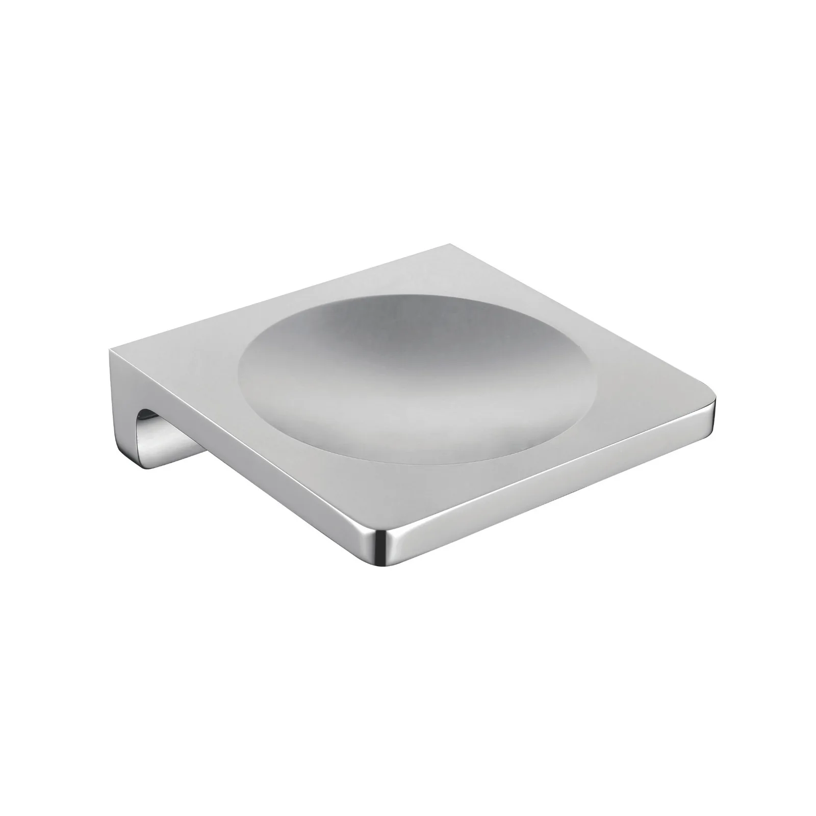 Saboneteira Doka Rainbow Chrome