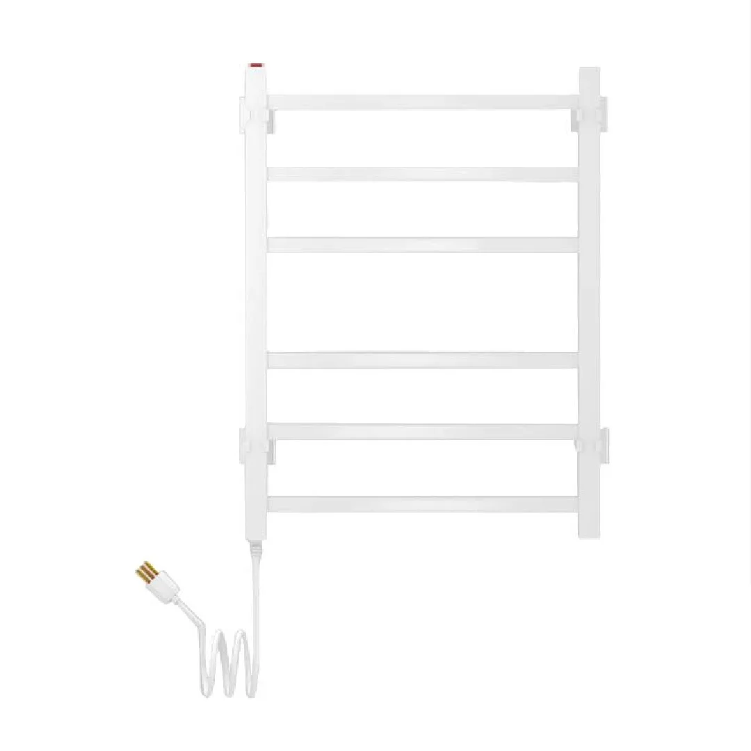 Secador 220 V Branco Seccare Piazza