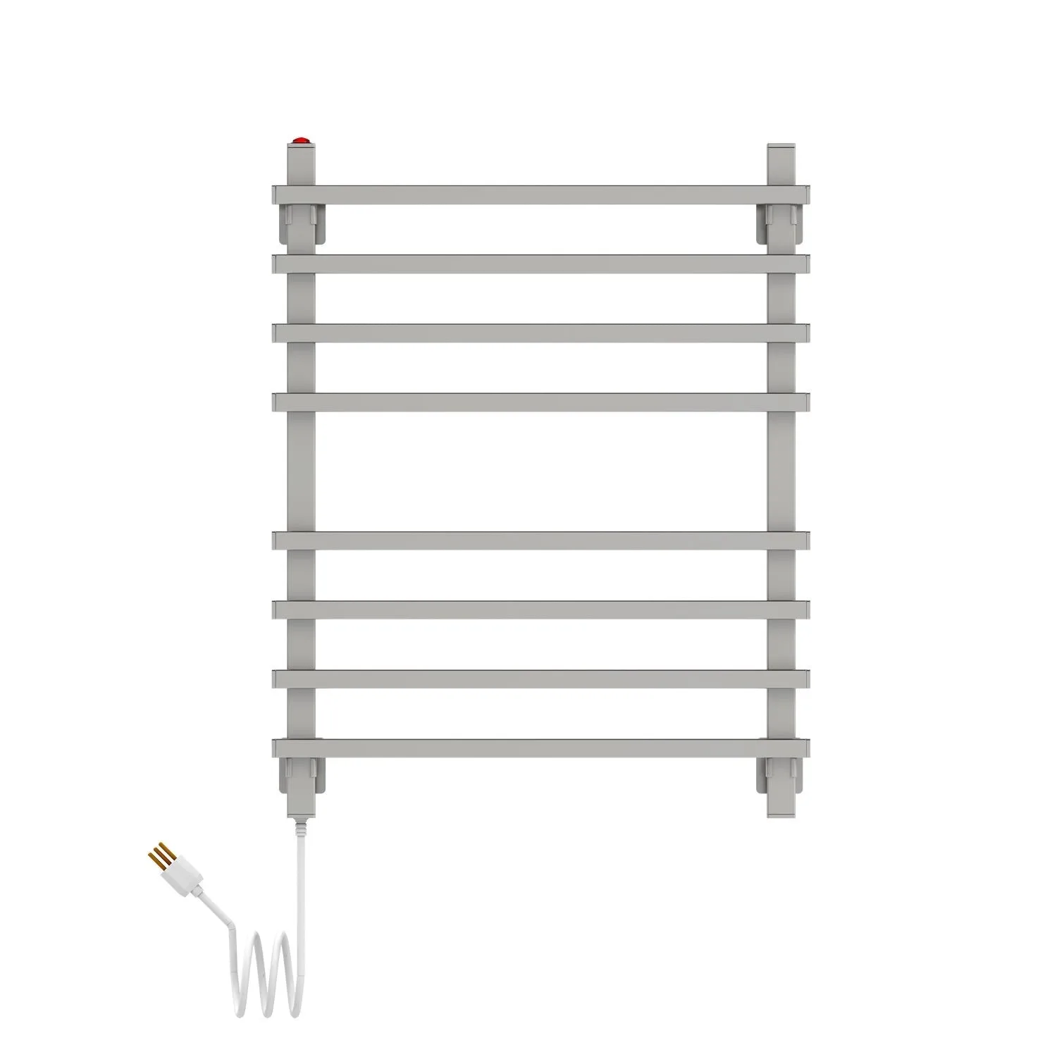 Secador Seccare Capriccio 220v /08 Barras Inox