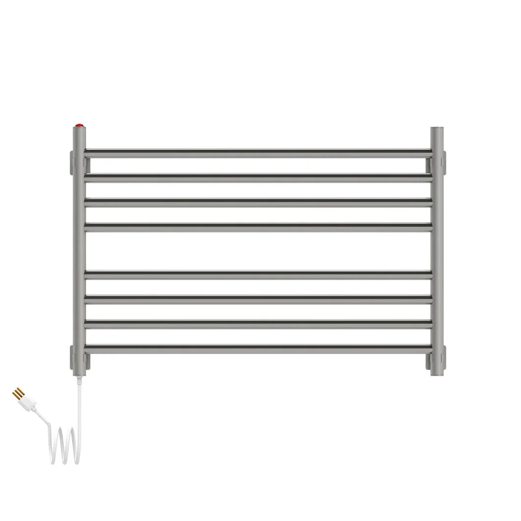 Secador Seccare Famiglia 110V 8 Reto Inox