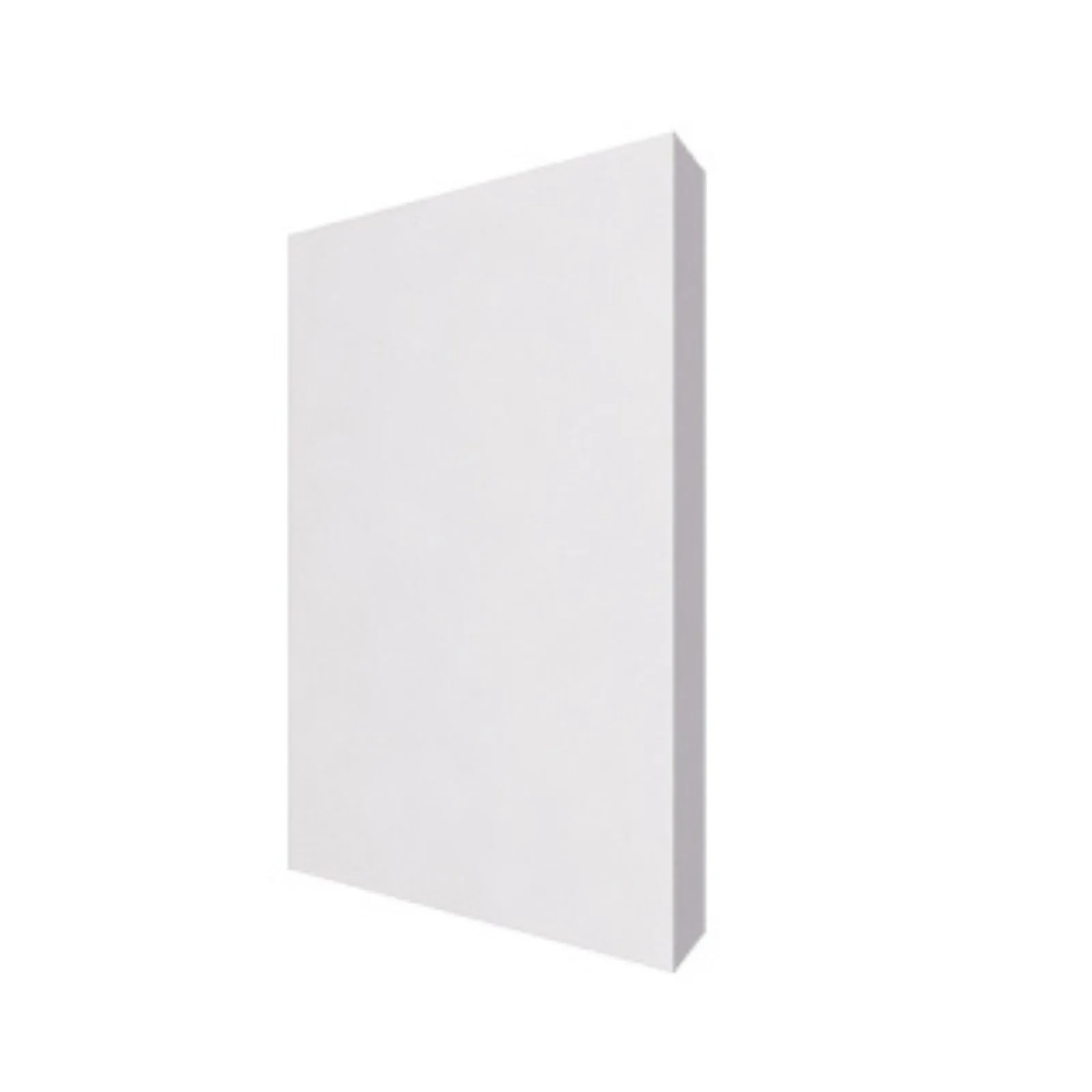 Sócalo Santa Luzia Poliestireno 187 Branco