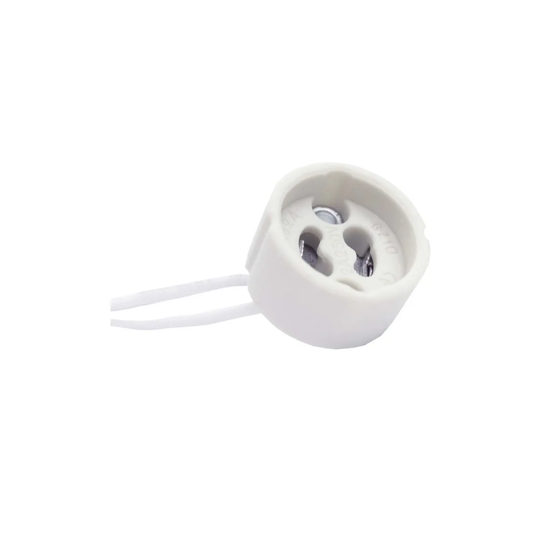 Soquete Taschibra Dicroica Gz10