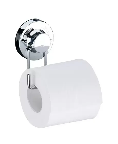 Suporte Future Praticita para Papel Higiênico 4008 Cromado