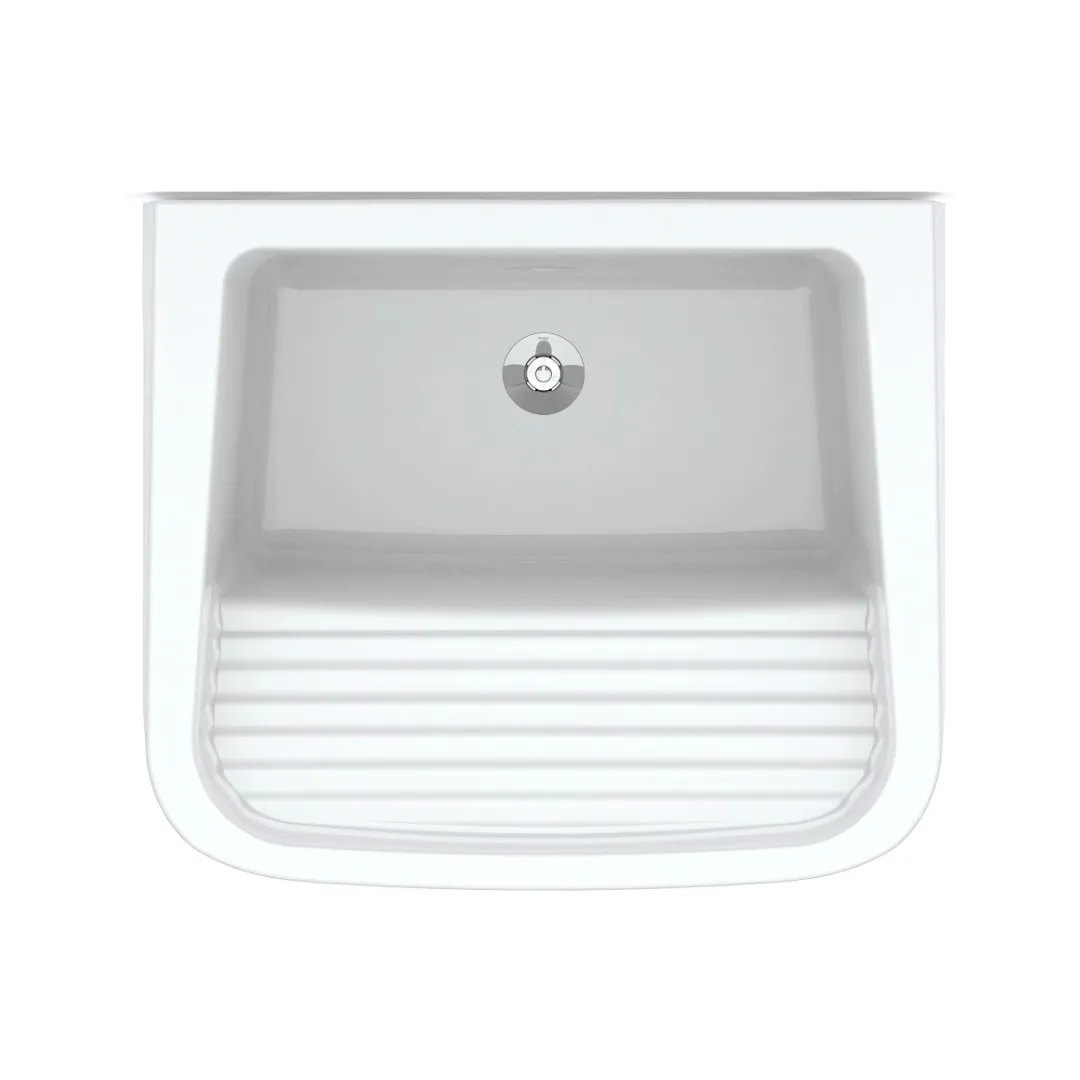 Tanque Roca GG 47 L Branco