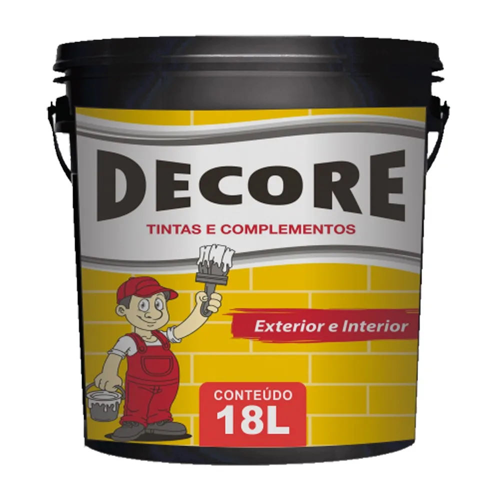 Textura Decore Riscada Media Int/ext 25kg