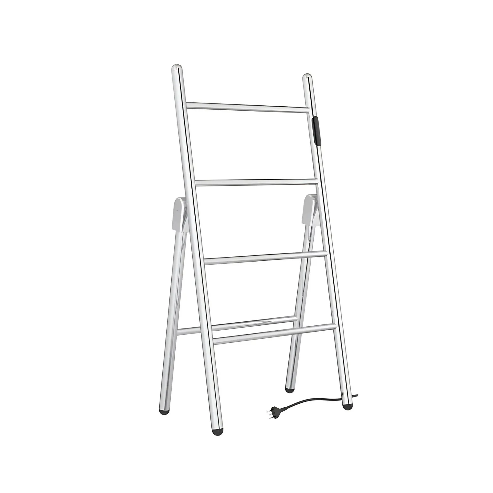 Toalheiro Térmico de Piso Cromado 220V Deca You