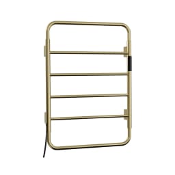Brushed Gold - Direita