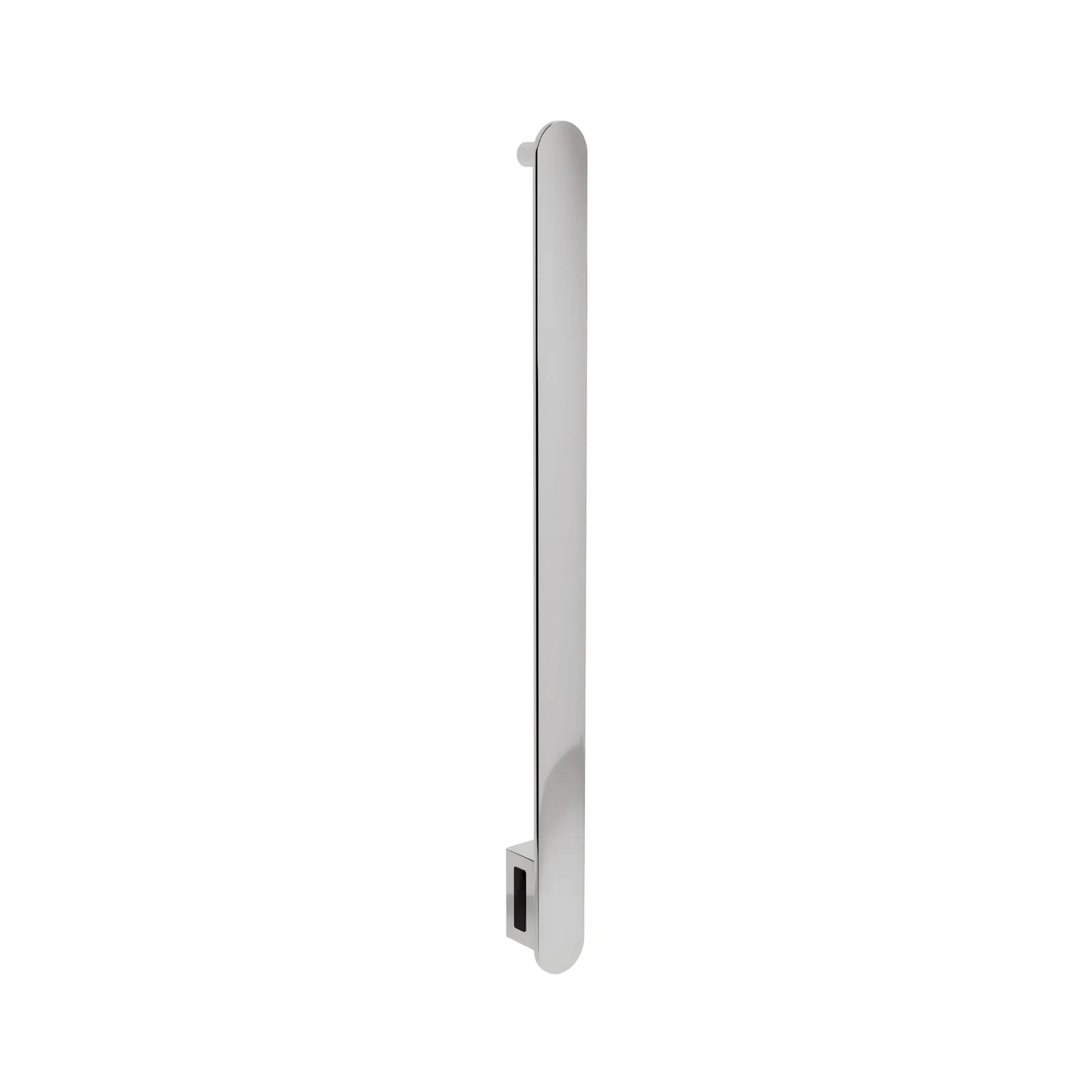 Toalheiro Térmico Sobreposto Chrome Doka Linear