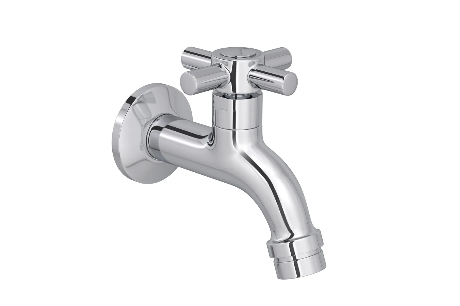 Torneira Deca Izy C-37 Cromado 1154 C/arejador