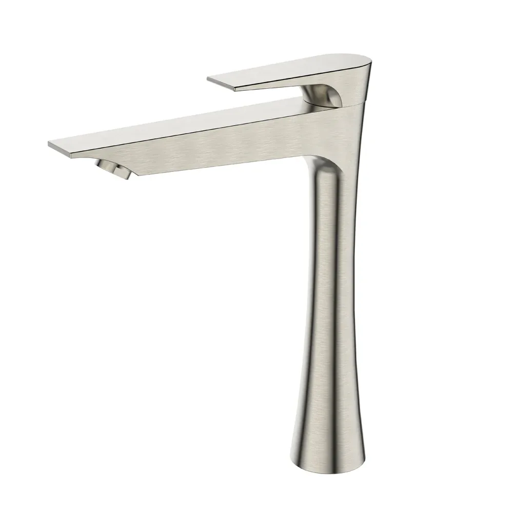 Torneira Para Lavatório Light Graphite Lexxa Bagno