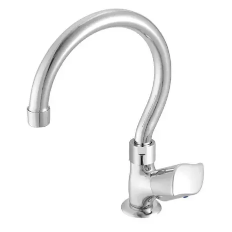 Torneira Meber Bele Cromado 1191 banheiro Balcão