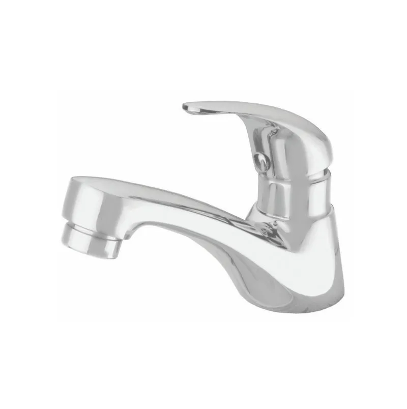 Torneira Meber Global Cromado P/banheiro 1205 C-55
