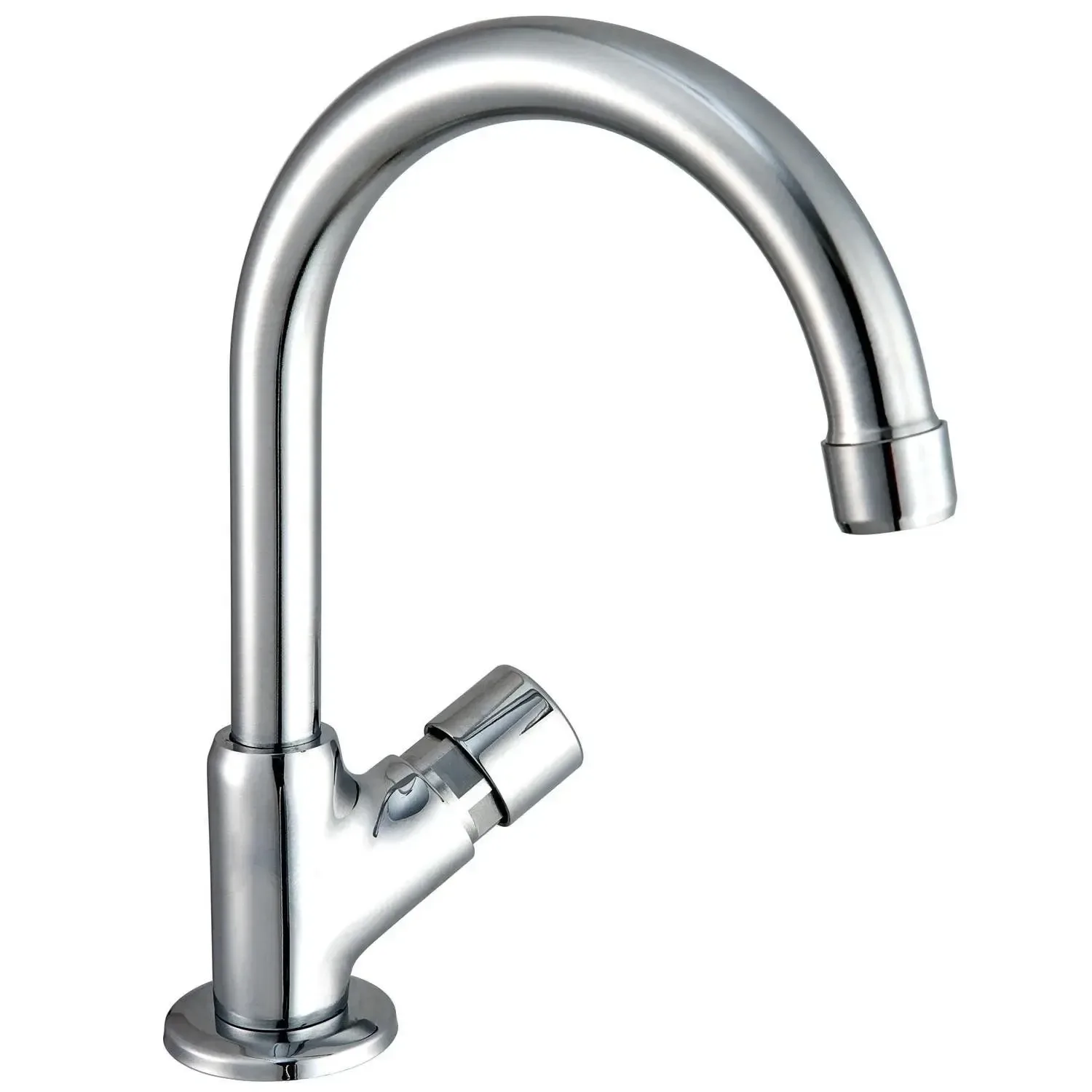Torneira Meber Mebermatic Cromado 10090c Mesa