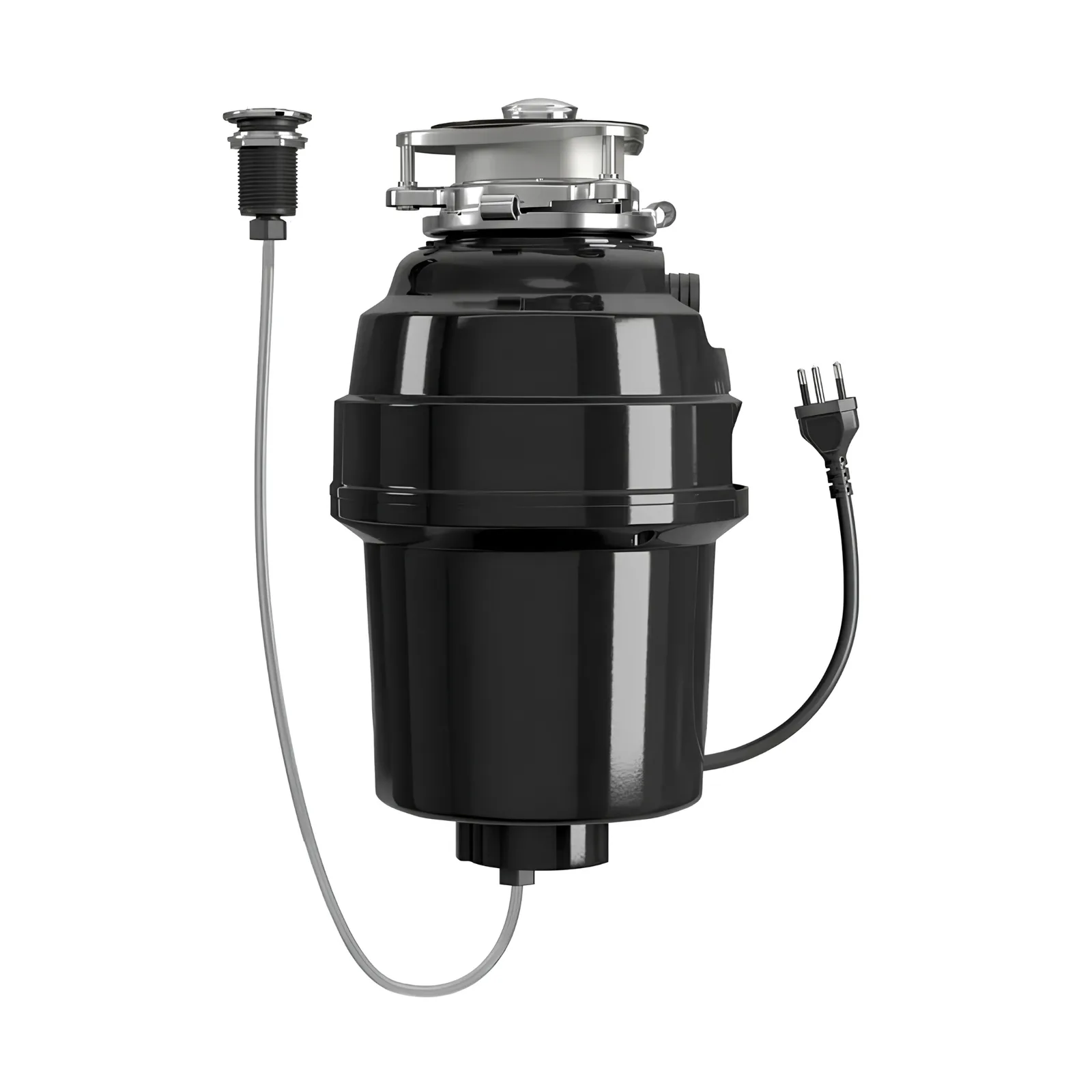 Triturador de Resíduos de Alimentos P/Cubas 127V Deca