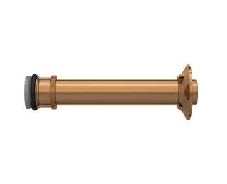 Tubo Red Gold de Ligação Com Anel Deca 1968