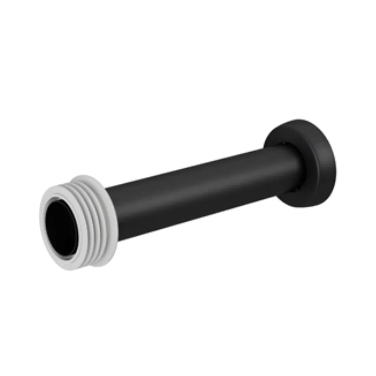Tubo Docol 1 1/2 Ônix para Bacia Sanitária 25cm